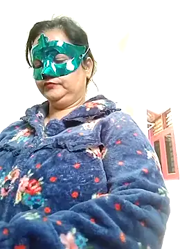 Honey-26 online show from 12-02-25, 06:15