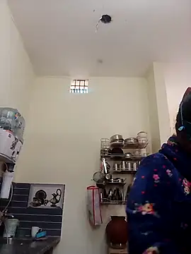 Honey-26 online show from 12-03-25, 07:30