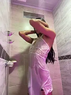 Adara Ferrara online show from 03-07-26, 10:15