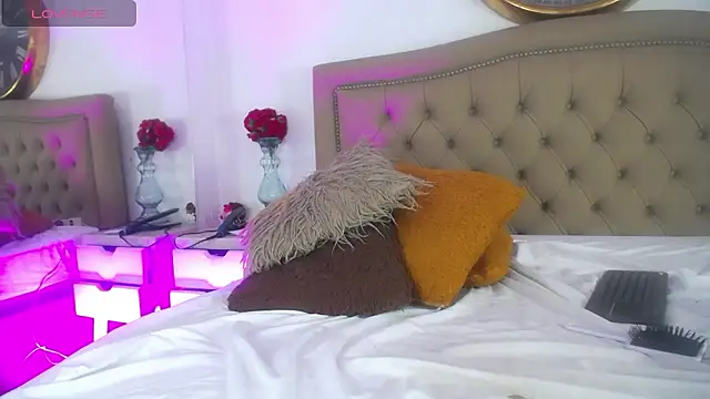 Adara Ferrara online show from 02-28-26, 07:24