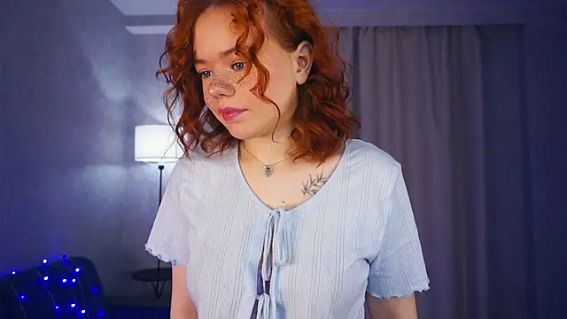 MelodyHasbrouck online show from 11-25-25, 05:19