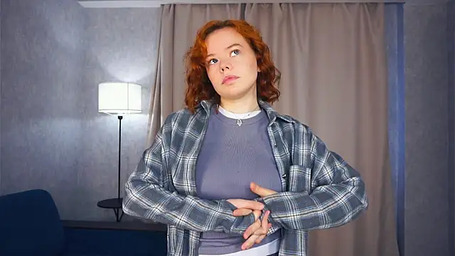 MelodyHasbrouck online show from 10-16-25, 06:10