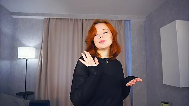 MelodyHasbrouck online show from 10-13-25, 06:15