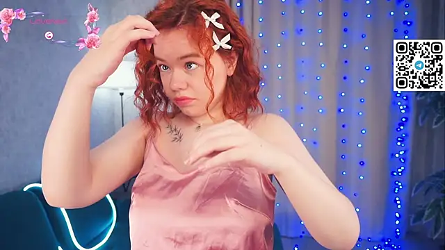 MelodyHasbrouck online show from 01-09-26, 05:14