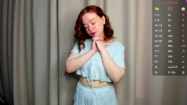 MelodyHasbrouck online show from 03-31-26, 05:09