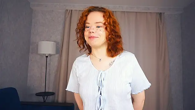 MelodyHasbrouck online show from 11-03-25, 06:07