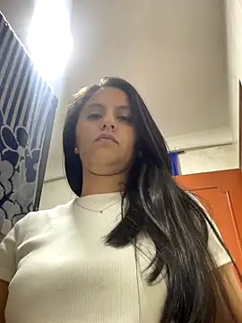 julieta rossi online show from 10-29-25, 05:01