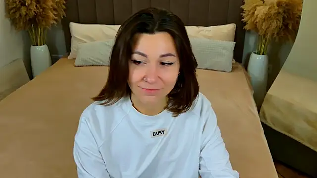 EdenSolis online show from 03-08-26, 09:23