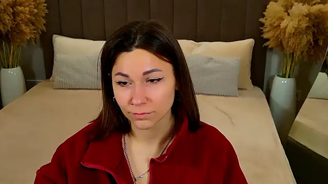 EdenSolis online show from 03-06-26, 09:26