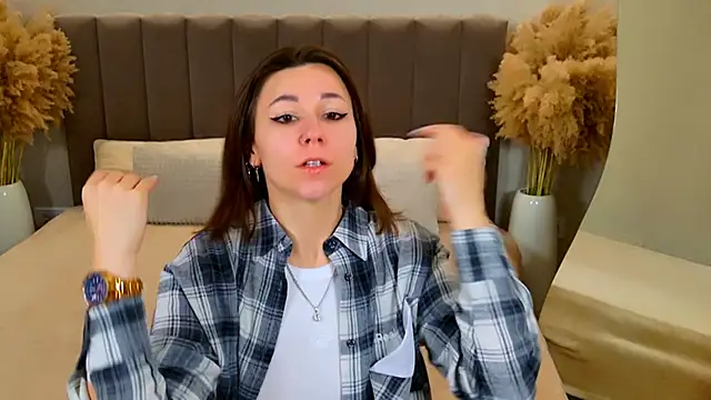 EdenSolis online show from 03-13-26, 10:20