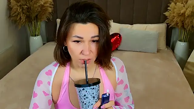 EdenSolis online show from 01-09-26, 10:55