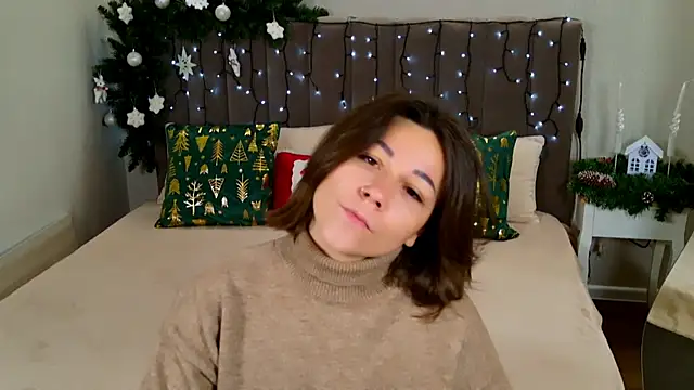 EdenSolis online show from 12-20-25, 09:23