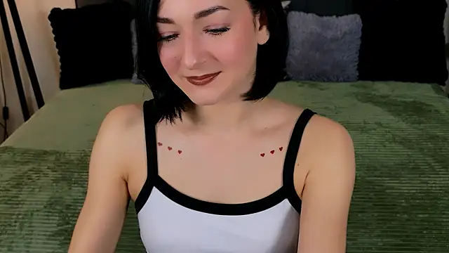 BaileeLynn online show from 02-15-26, 01:54