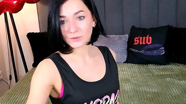 BaileeLynn online show from 02-11-26, 11:32