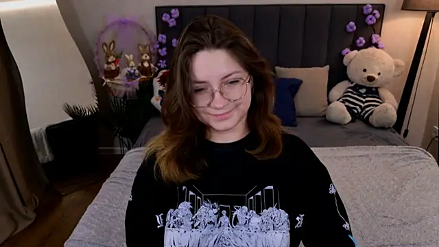 Briarx online show from 04-07-26, 08:21