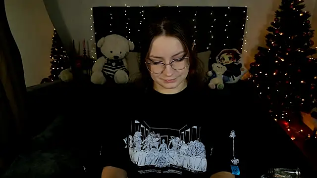 Briarx online show from 12-19-25, 10:12