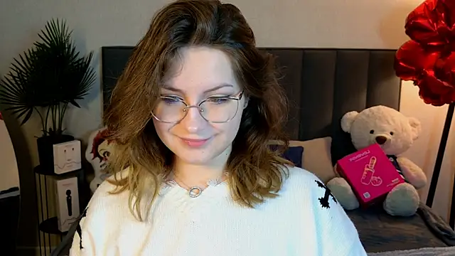 Snapshot of Briarx chatting on 02-08-26, 09:45 Briarx online show from 02-08-26, 09:45