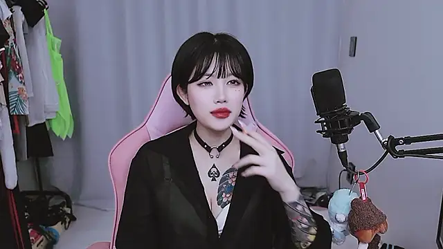 MISA 02 online show from 04-19-26, 08:15