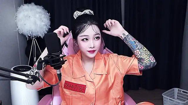MISA 02 online show from 10-18-25, 11:01