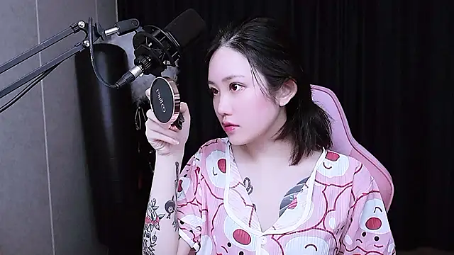 MISA 02 online show from 11-22-25, 04:06