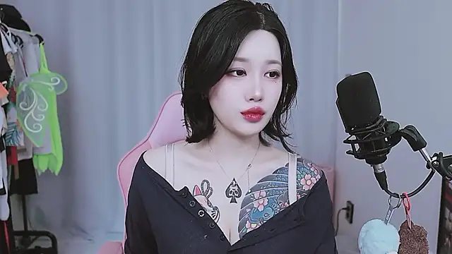 MISA 02 online show from 04-02-26, 07:26