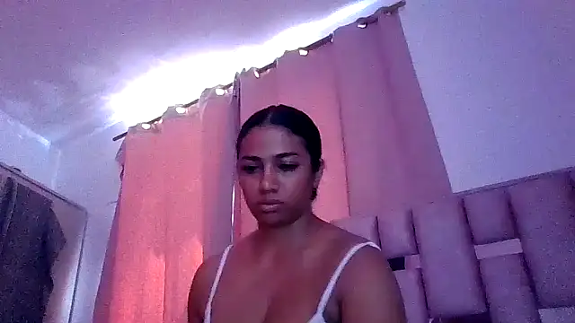 abby moss 2 online show from 01-07-26, 07:08