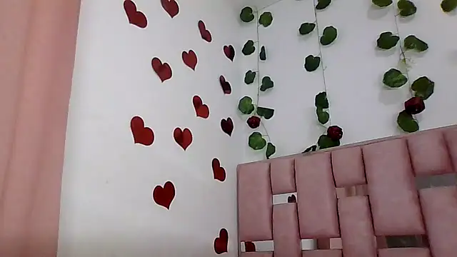 abby moss 2 online show from 03-12-26, 12:31