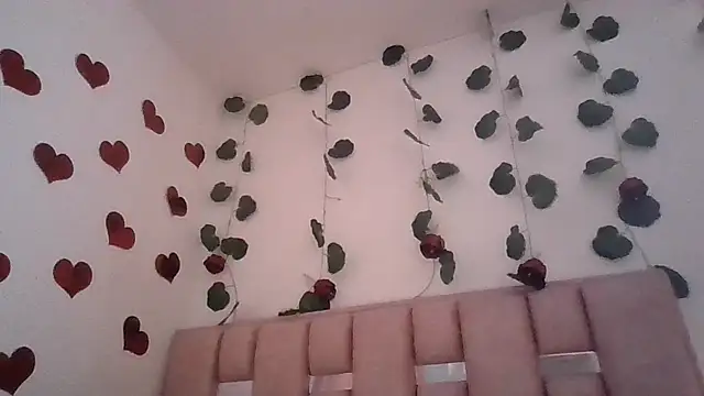 abby moss 2 online show from 03-19-26, 12:49