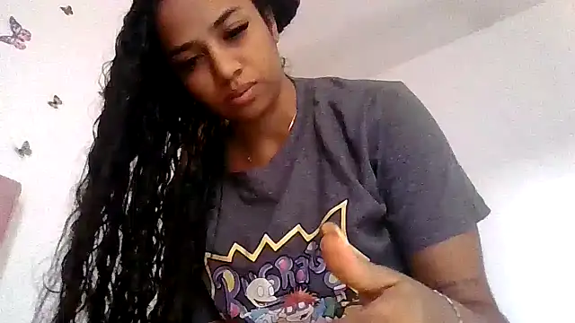 abby moss 2 online show from 06-17-26, 12:37