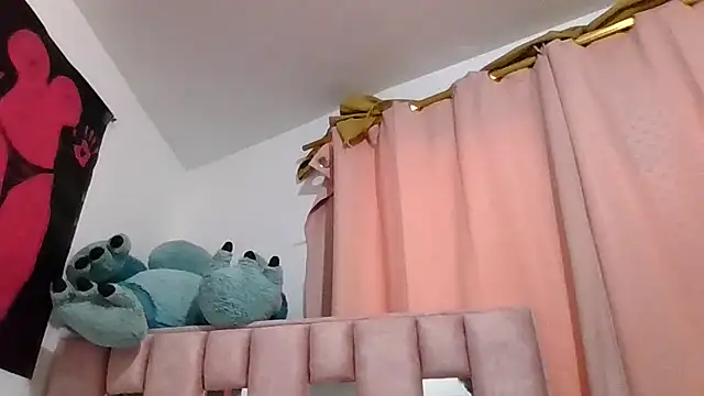 abby moss 2 online show from 11-12-25, 02:10