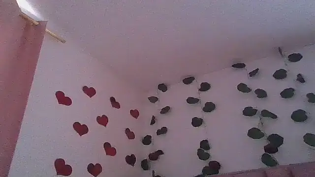 abby moss 2 online show from 03-08-26, 02:31