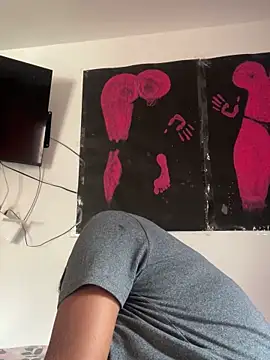 abby moss 2 online show from 10-31-25, 12:57