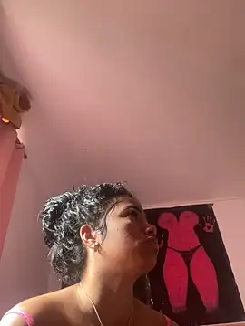 abby moss 2 online show from 10-23-25, 02:49