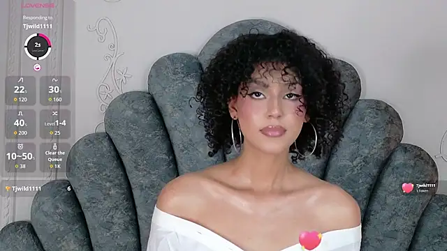 Lila-Rose online show from 10-27-25, 12:44