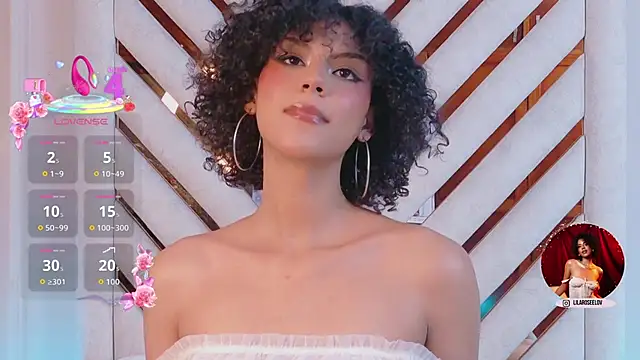 Lila-Rose online show from 03-03-26, 05:25