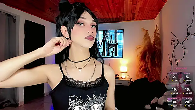 Kinng Sex online show from 07-11-26, 07:08