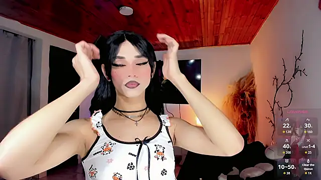 Kinng Sex online show from 07-25-26, 08:44