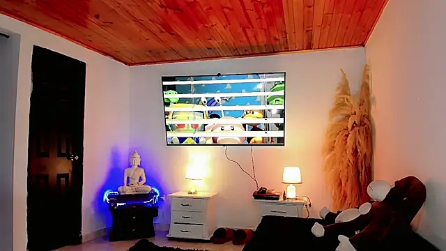Kinng Sex online show from 06-15-26, 12:22