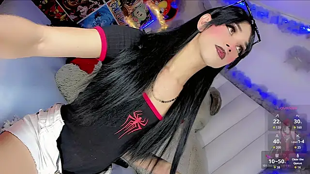 Snapshot of Kinng_Sex chatting on 05-24-26, 05:35 Kinng Sex online show from 05-24-26, 05:35