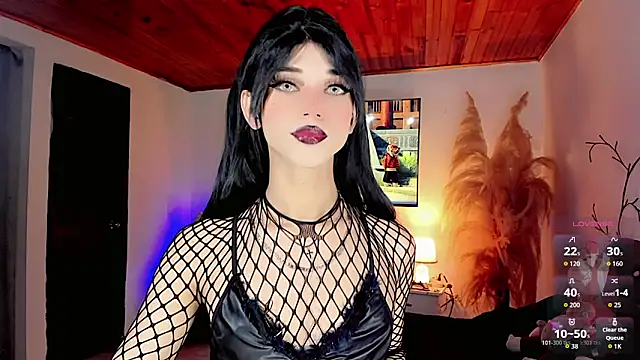 Kinng Sex online show from 06-28-26, 11:16