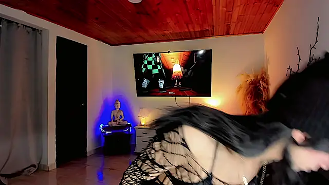 Kinng Sex online show from 07-26-26, 07:15
