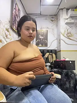 adara sweet20 online show from 01-09-26, 07:21