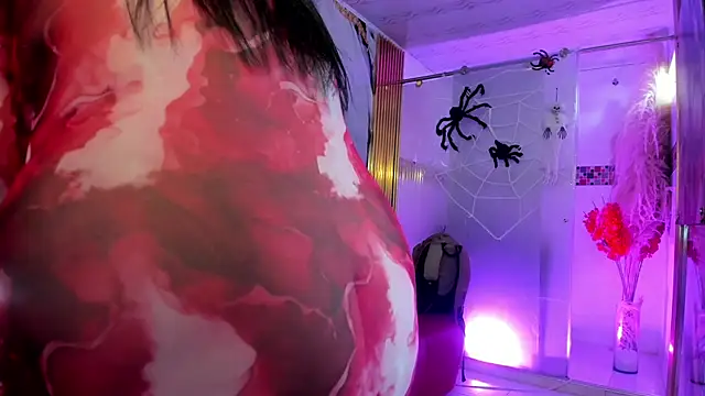 adara sweet20 online show from 10-24-25, 07:35