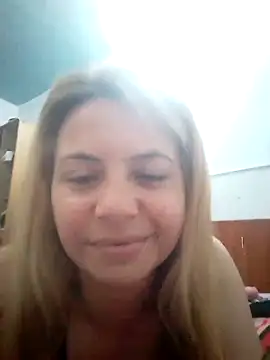 Snapshot of Campanita9 chatting on 10-09-25, 07:36 Campanita9 online show from 10-09-25, 07:36