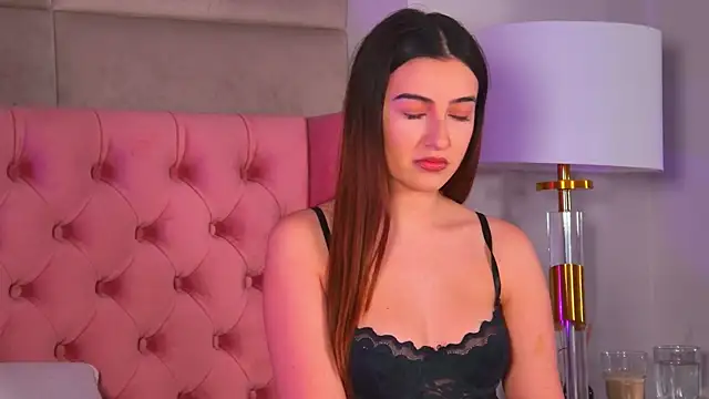 TaliaMorenne online show from 01-15-26, 07:12