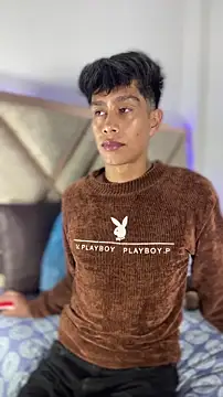 Jacovo2002 online show from 11-12-25, 02:37