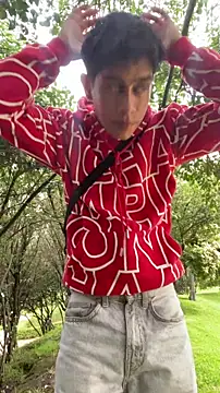 Jacovo2002 online show from 02-24-26, 12:50