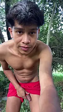 Jacovo2002 online show from 04-03-26, 02:01