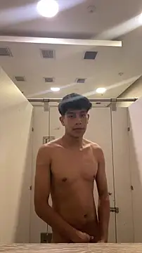 Jacovo2002 online show from 04-17-26, 10:45