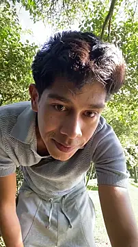 Jacovo2002 online show from 03-01-26, 01:11